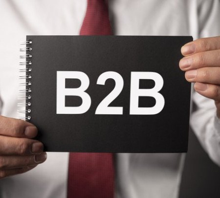 B2B tržiště, kde rychle prodáte nebo nakoupíte